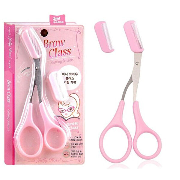 ForWhat Kaş Makası