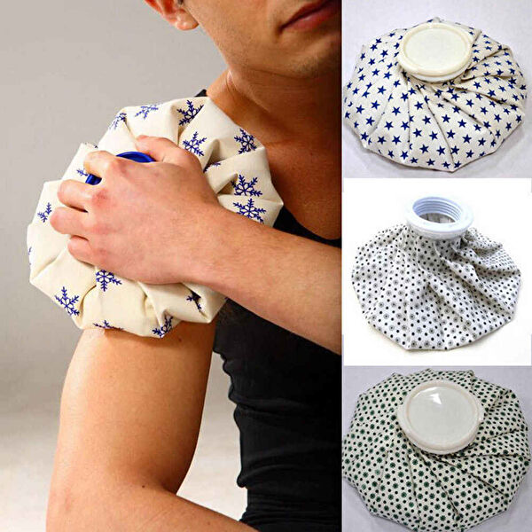 ForWhat Sıcak Su Torbası