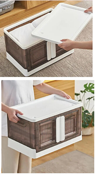 ForWhat Dolap İçi, Çekmece Düzenleyici