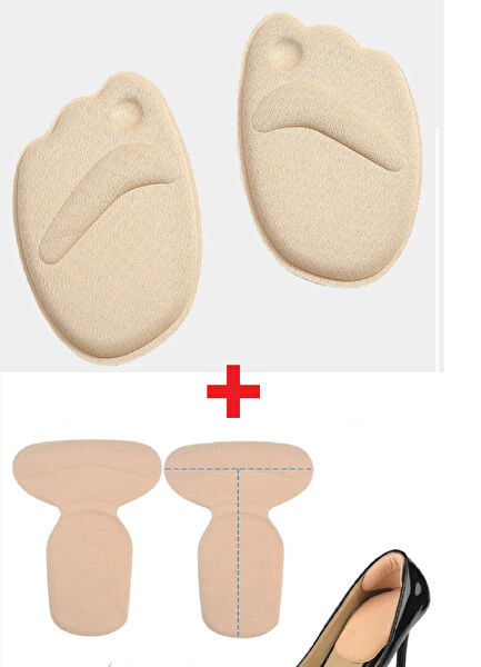 ForWhat Tabanlık, Koruyucu Ürünler