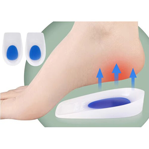 ForWhat Tabanlık, Koruyucu Ürünler