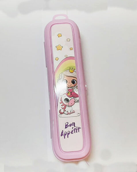 ForWhat Makyaj Çantası