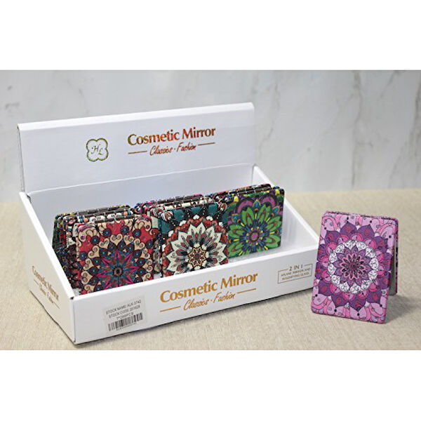 ForWhat Makyaj Aynası