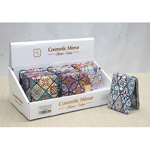 ForWhat Makyaj Aynası