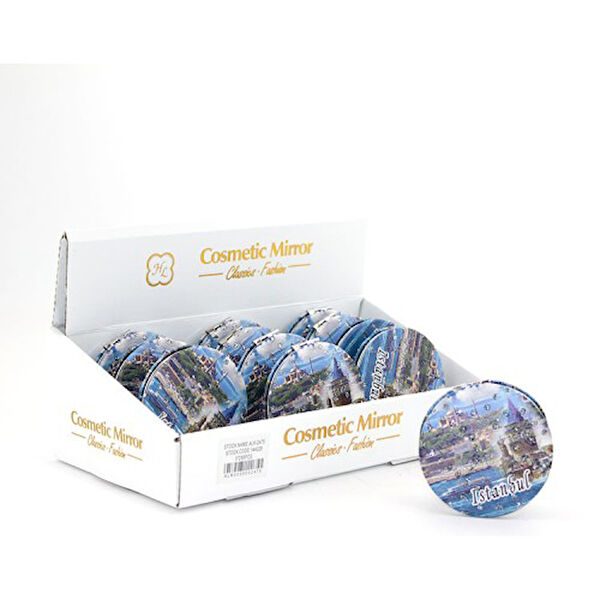 ForWhat Makyaj Aynası