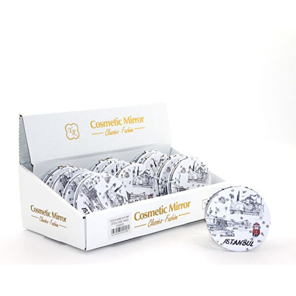 ForWhat Makyaj Aynası