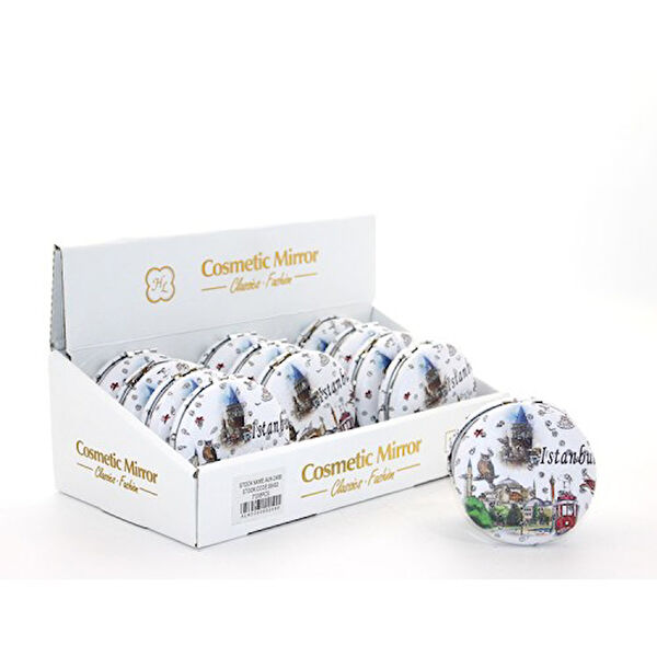 ForWhat Makyaj Aynası