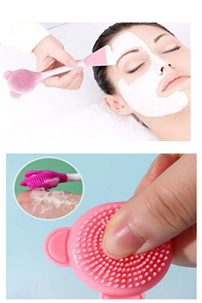 ForWhat Makyaj Fırçası