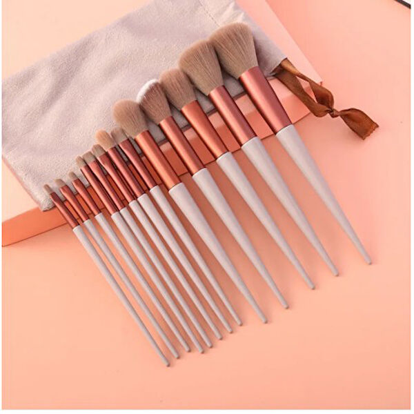 ForWhat Makyaj Fırçası