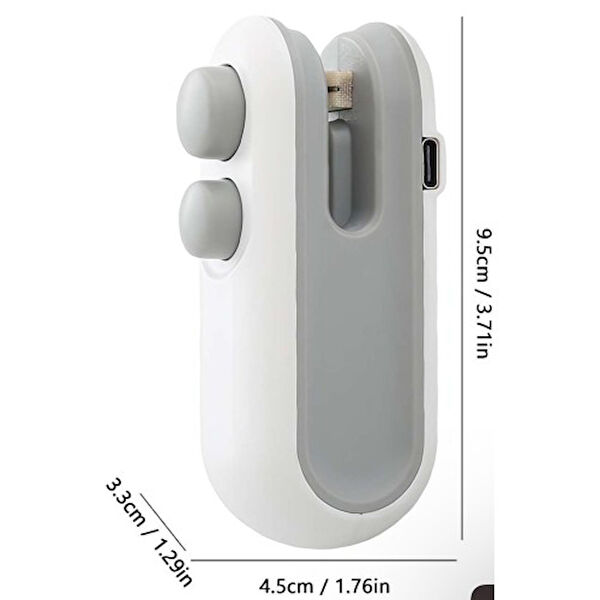 ForWhat Paketleme ve Ambalaj Makineleri