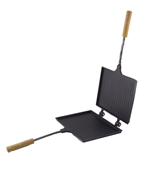 ForWhat Ocak Üstü Tost Makinesi