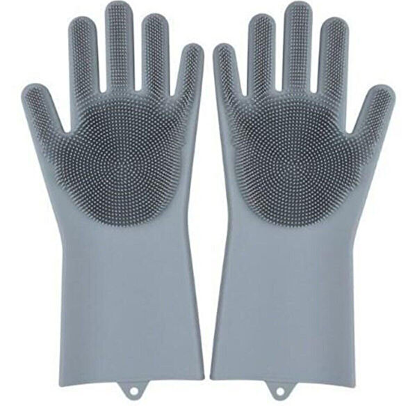 ForWhat Temizlik Eldivenleri