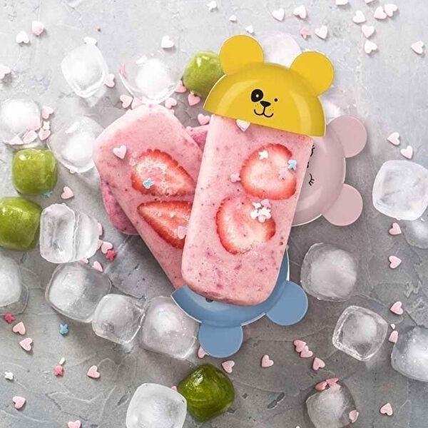 ForWhat Buz Kalıbı, Torbası