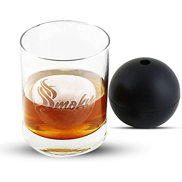 ForWhat Buz Kalıbı, Torbası