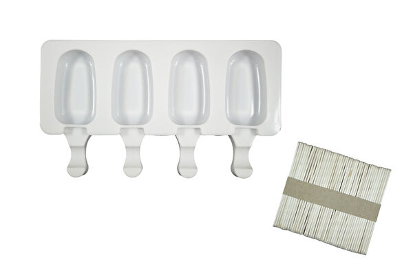 ForWhat Buz Kalıbı, Torbası