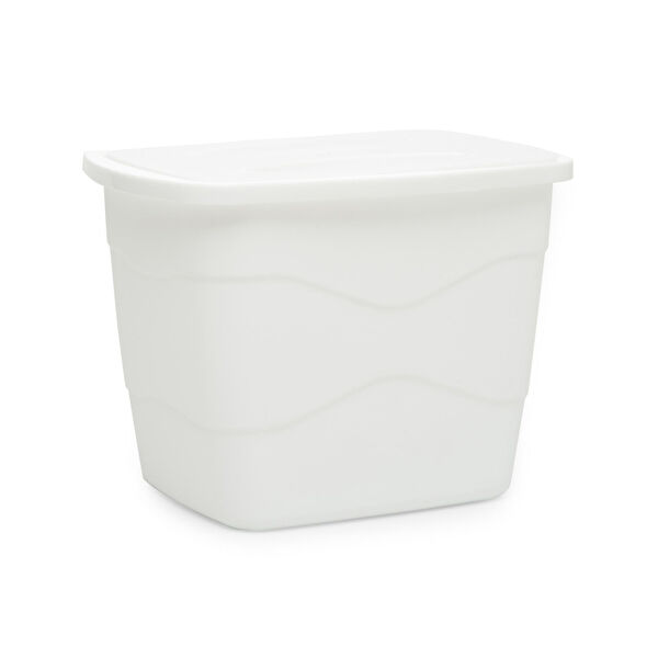 ForWhat Çöp Kovası