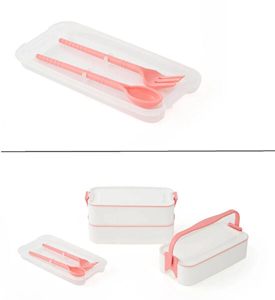 ForWhat Beslenme Çantası