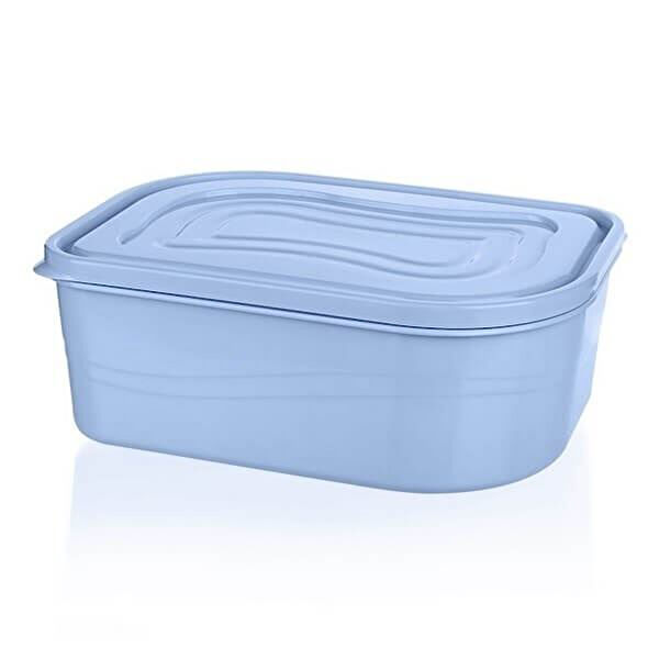 ForWhat Saklama Kabı