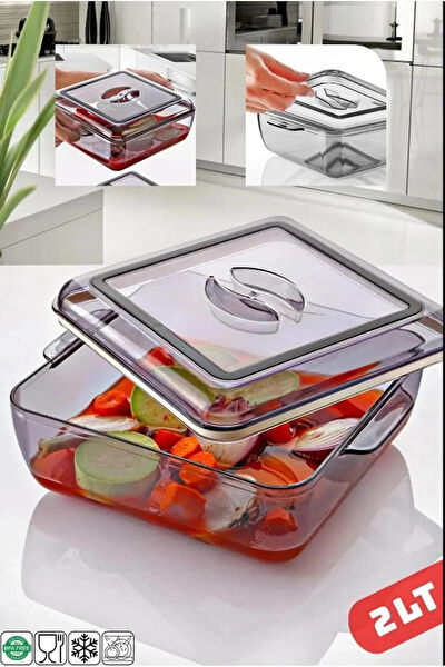 ForWhat Saklama Kabı