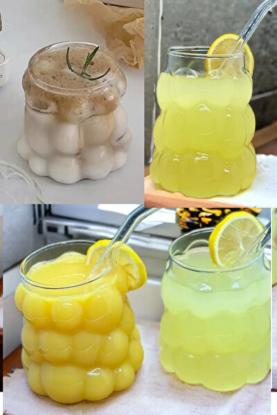 ForWhat Su Bardağı, Su Takımları