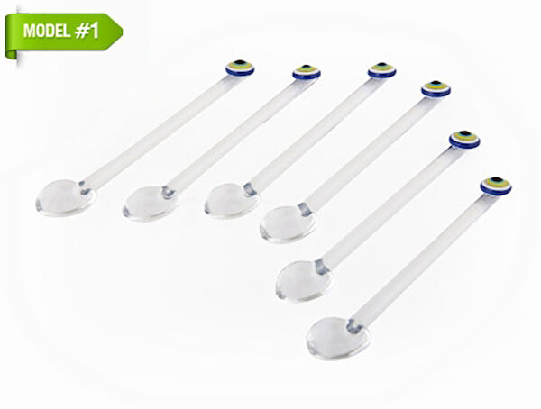 ForWhat Çatal, Kaşık, Bıçak