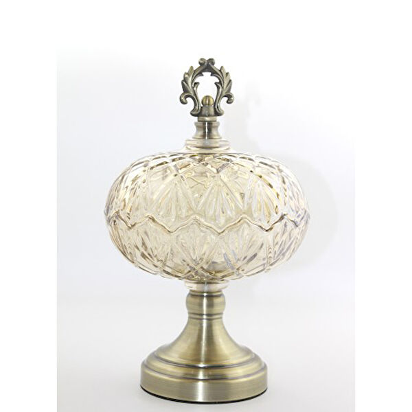 ForWhat Şekerlik, Lokumluk