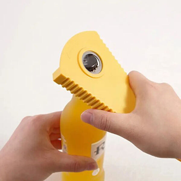 ForWhat Açacak, Tirbuşon