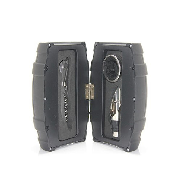 ForWhat Açacak, Tirbuşon