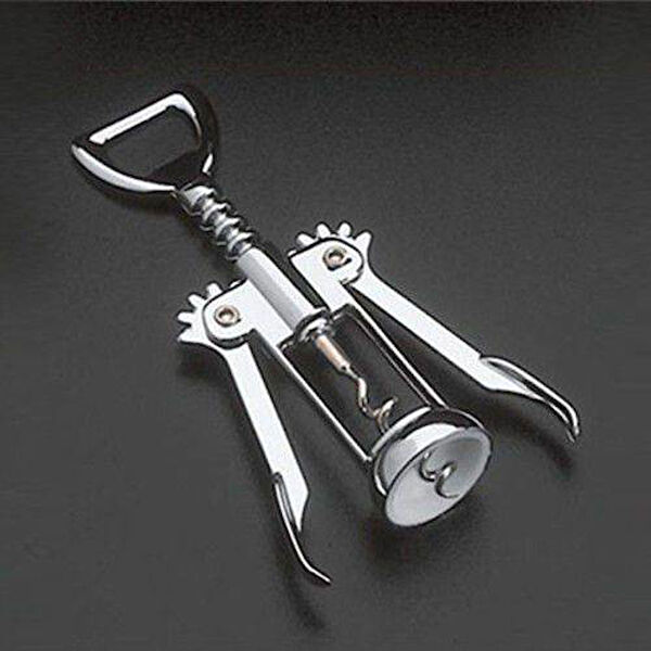 ForWhat Açacak, Tirbuşon