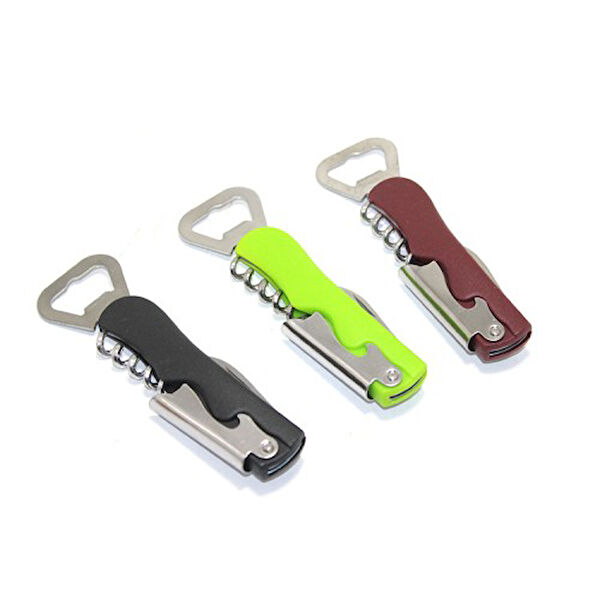 ForWhat Açacak, Tirbuşon