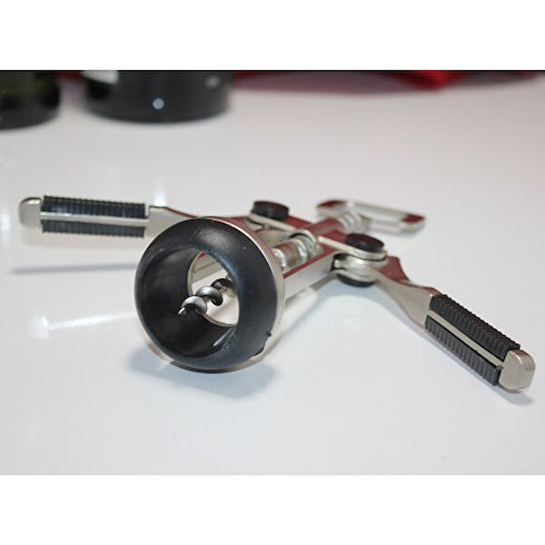 ForWhat Açacak, Tirbuşon