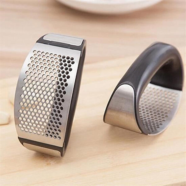 ForWhat Patates, Sarımsak Ezici