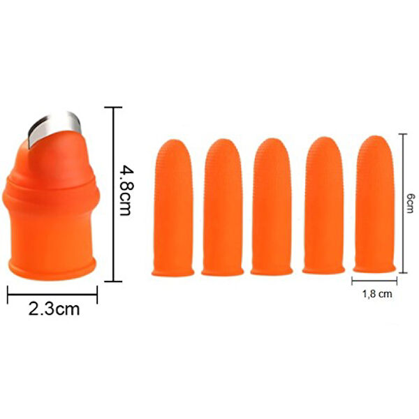 ForWhat Dilimleyici, Doğrayıcı