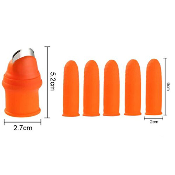 ForWhat Dilimleyici, Doğrayıcı