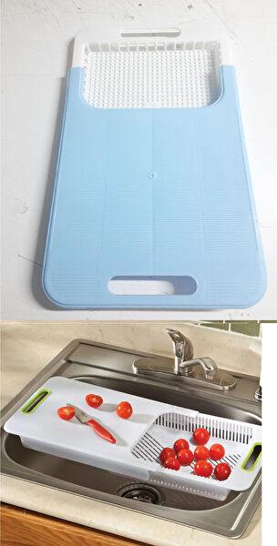 ForWhat Kesme Tahtası