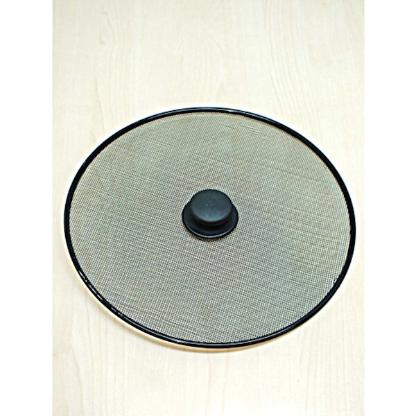 ForWhat Yağ Sıçratmaz