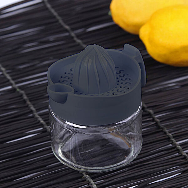 ForWhat Narenciye Sıkacağı, Presi