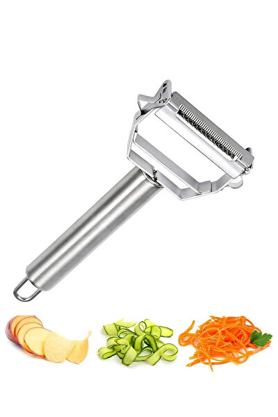 ForWhat Soyucu, Oyacak