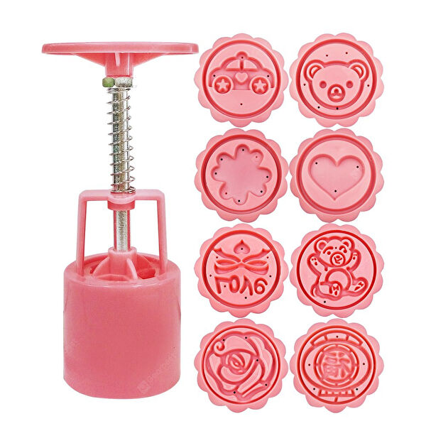 ForWhat Pasta, Kek Kalıbı