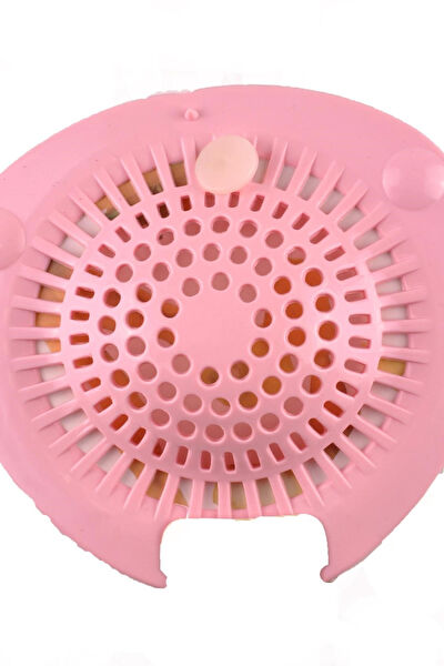 ForWhat Duş Kanalı, Süzgeç