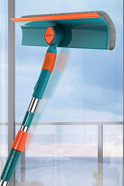 ForWhat Cam, Parlak Yüzey Temizleyiciler