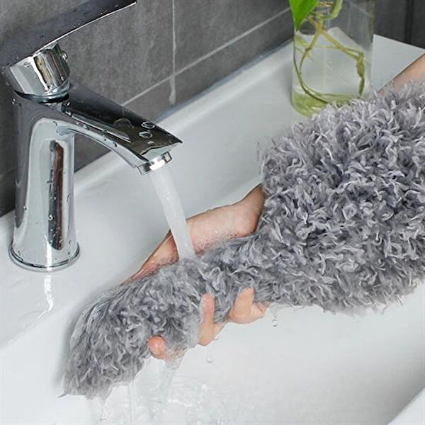 ForWhat Paspas, Mop Yedekleri