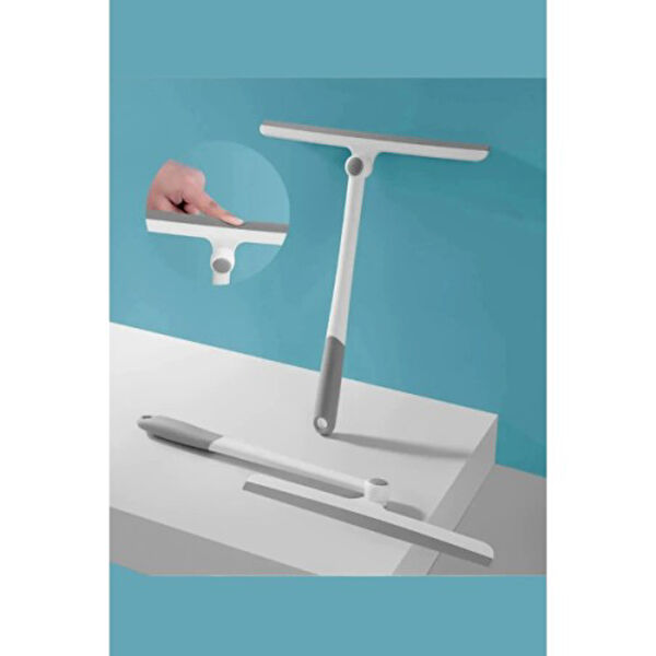 ForWhat Cam, Parlak Yüzey Temizleyiciler