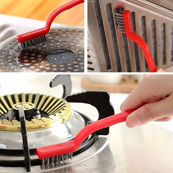 ForWhat Fırça, Süpürge