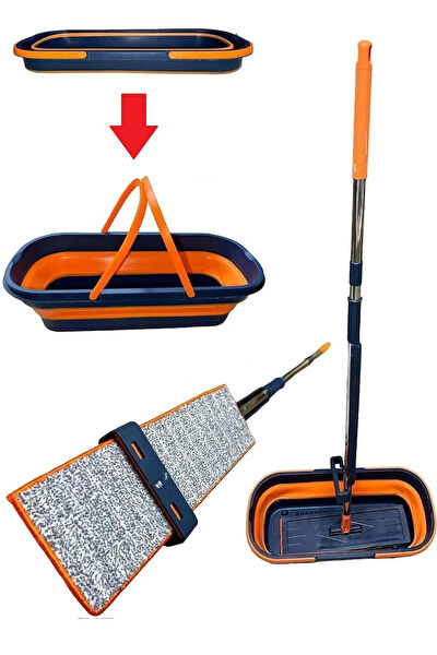 ForWhat Paspas, Mop Yedekleri