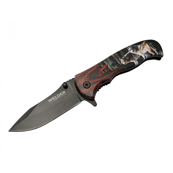 ForWhat Bıçak ve Çakılar