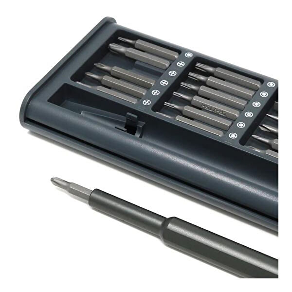 ForWhat Tornavida, Tornavida Setleri