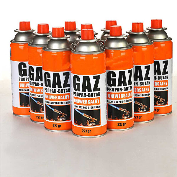 ForWhat Kamp Ocağı, Kamp Sobası