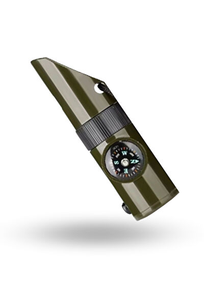 ForWhat Güvenlik Aksesuar ve Ekipmanları