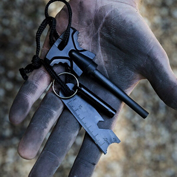 ForWhat Tırmanış ve Dağcılık Aksesuarları